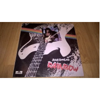 Rainbow of 1975-82. (LP). 12. Vinyl. Plastinka. NM/EX