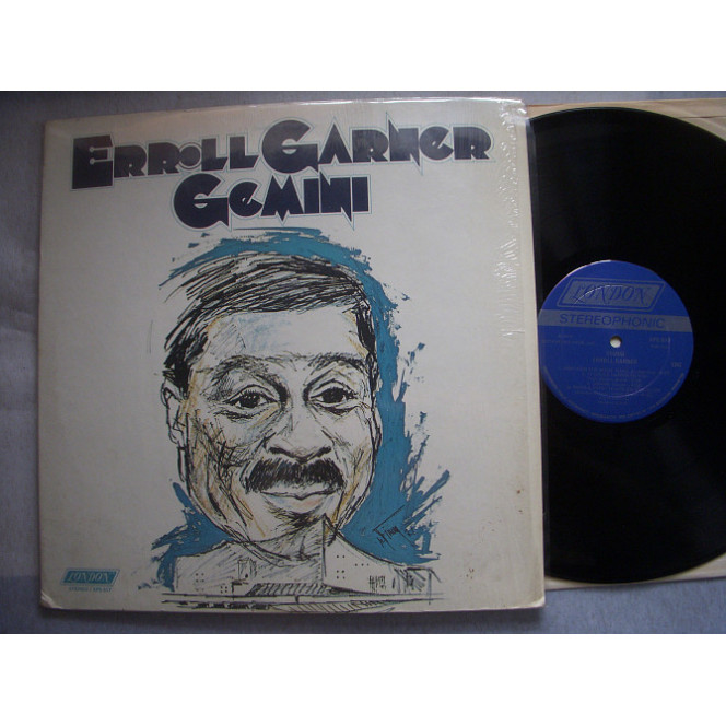 Erroll Garner