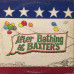 Jefferson Airplane ‎ – After Bathing At Baxter's