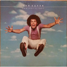 Leo Sayer ‎ – Endless Flight