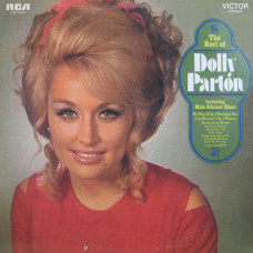 The Best Of Dolly Parton