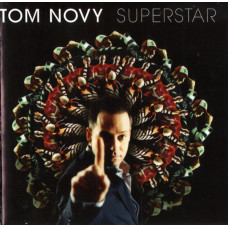 Tom Novy ‎– Superstar