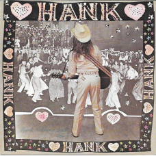 Leon Russell- HANK WILSONS BACK!