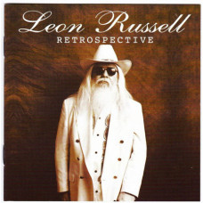 Leon Russell-RETROSPECTIVE