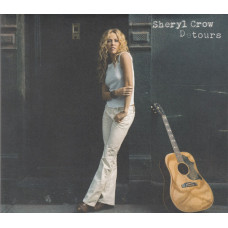 Sheryl Crow ‎ – Detours