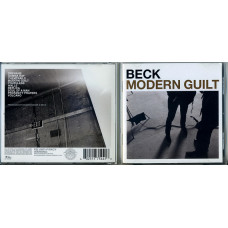 Beck – Modern Guilt