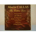 Maria Callas ‎ – The Golden Voice 2005