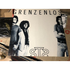 STM/greenzenlos 1985 polydor gema