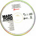 Mark Ford- WEARY AND WIRED