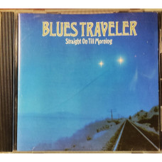 Blues Traveller - Straight on Till Morning (1997)