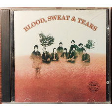 Blood, Sweat & Tears (1968)