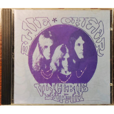 Blue Cheer - Vincebus Eruptum (1968)