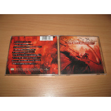 CHILDREN OF BODOM - Hate Crew Deathroll (2003 Spinefarm EU)