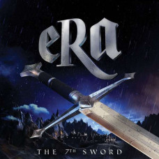 Era – The 7th Sword 2017 (Seventh studio album)