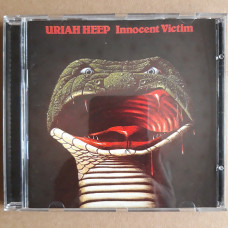 Uriah Heep – Innocent Victim (1977)