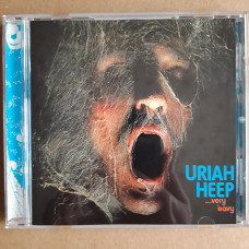 Uriah Heep –... Very Eavy... Very Umble (1970)