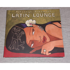 Фирменный Latin Lounge