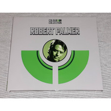 Signature Robert Palmer - Colour Collection