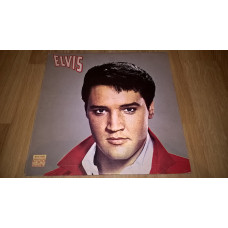 Elvis Presley (Elvis) 1956. (LP). 12. Vinyl. Пластинка. Bulgaria. NM/NM