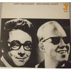 Kurt Edelhagen-Wolfgang Sauer