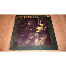 Jose Feliciano (And The Feelings Good) 1974. (LP). 12. Vinyl. Plastinka. Germany.