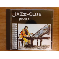 Компакт диск CD фирменный Jazz - Club Piano