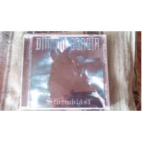 Dimmu Borgir Stormblast MMV 2005 (Moon rec.Ukraine p. with. Irond under Nuclear Blast)