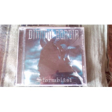 Dimmu Borgir Stormblast MMV 2005 (Moon rec.Ukraine p. with. Irond under Nuclear Blast)