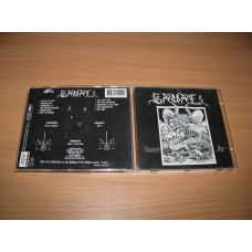 SAMAEL - Worship Him (1991 Osmose Germany)