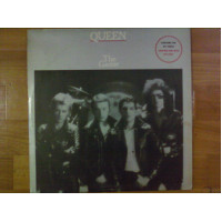 Queen - The Game