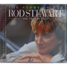 Rod Stewart – The Story So Far: The Very Best Of Rod Stewart