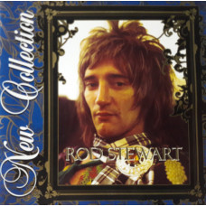 Rod Stewart – New Collection 2008