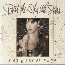 Enya – Paint The Sky With Stars - The Best Of Enya (Collection of 1997)