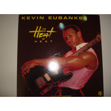 KEVIN EUBANKS-The heat of heat 1987 USA Jazz-Funk