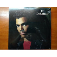 EL DeBARGE 1986 of the USA (M) (PH)