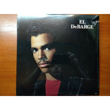 EL DeBARGE 1986 of the USA (M) (PH)