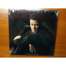 Gregory abbott - (Ill Prove It To You)1988 США (M) (PH)