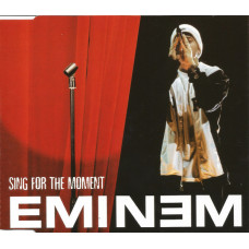 Eminem ‎– Sing For The Moment