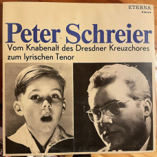 Peter Schreier