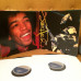 Jimi Hendrix blues 2 LP