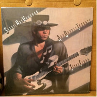 Stevie Ray Vaughan - Texas Flood