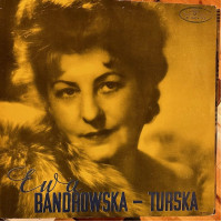 Ewa Bandurowska-Turska