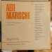 Alte Marsche