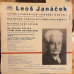 Leos Janacek