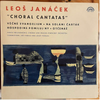 Leos Janacek