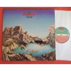 Steve Howe ‎– The Steve Howe Album 1979 / Atlantic ‎– SD 19243 , usa , m-/m