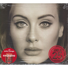 Adele (3) ‎ – 25