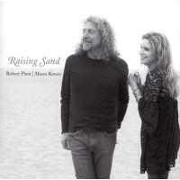 Robert Plant / Alison Krauss- RAISING SAND