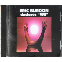 Eric Burdon (ex Animals) - Declares War (1970)