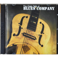 Blues Company - The Quiet Side of Blues Company. 2CD (2006)